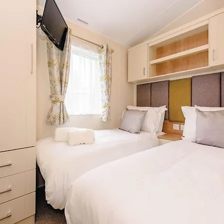 Resort Lakesway Levens