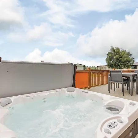 Resort Lakesway *