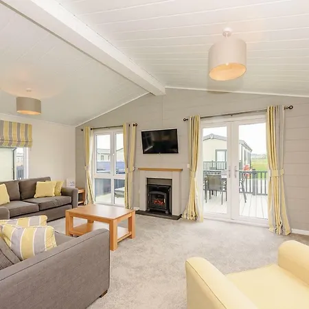 Resort Lakesway Levens